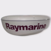 Raymarine 24″ Digital or Analog NGS Replacement Radome HOUSING ONLY for RD424D *Great Condition!*