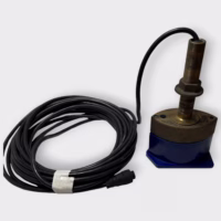 Furuno / Airmar 525T-BSD B45-DT-10F Thru-Hull Transducer 10-Pin *NEW BLEM STOCK*