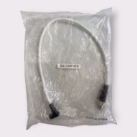 Raymarine SeaTalk NG (F) Elbow to (M) DeviceNet Adapter Cable - RUL-1004730-3 *New*