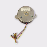 Portescap S57L048S8B-M2, Can Stack Stepper Motor 20Ω / 7.5° - New Open Box - Free Shipping