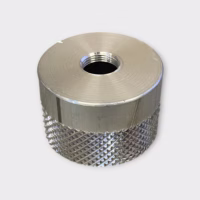 GAM Electronics PMA Pipe Mount for 1 ¼" Pipe with 5/8”-24 Thread - New Open Box