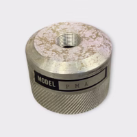 GAM Electronics PMA Pipe Mount for 1 ¼" Pipe with 5/8”-24 Thread - New/Blem - Free Shipping