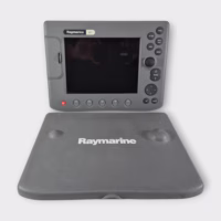 Raymarine C80 Classic Multifunction Display E02020 w/ Sun Cover & Bezel Tested - 90 Day Warranty