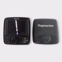 Raymarine-P70R Color Seatalk NG Autopilot Display E22167