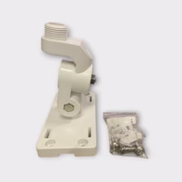 Nylon 4-Way Ratchet-Style Antenna Mount (1"-14 Thread) - New Open Box - Free Shipping
