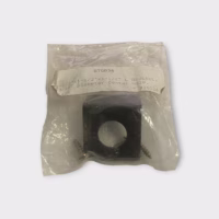 Maxrad BTGB34, 3/4" Trunk Mount L Bracket, Black - New Old Stock - Free Shipping