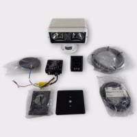 ACR RCL-100D 12V Remote Control Searchlight Kit Used Tested 90-Day Warranty