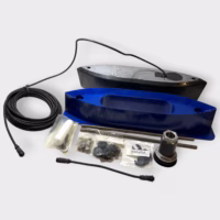 Simrad (EQ CX CA CE Series) Airmar R99 7Pin 2kw 2000w Transducer (Garmin Furuno)