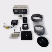 ACR RCL-100D 12V Remote Control Searchlight, Point Pad & Master control Unit Tested 90-Day Warranty