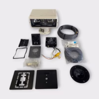 ACR RCL-100D 12V Remote Control Searchlight Bundle Used Tested 90-Day Warranty