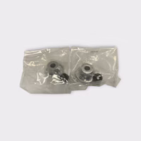 5/16" Cable Outlet with Cord Grip (Lot of 2) - New Old Stock - Free Shipping