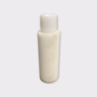 4.5" Female to Male (1"-14 Thread) Nylon Adapter - New/Blem - Free Shipping