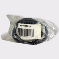 Standard Horizon ZD00600110 6-Pin Accessory Cable Intrepid+ GX1270s NMEA Speaker