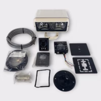 ACR RCL-100D 12V Remote Searchlight w/Master Control Unit And Point Pad Tested 90-Day Warranty
