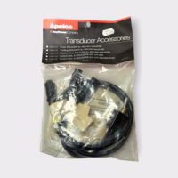 Apelco Raytheon M99-105 Transducer Switch for 2 Transducers to One 360/460/6760