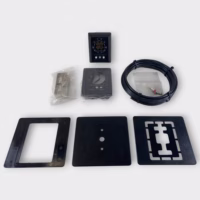ACR URP-102 Point Pad Control w/ Cable / Flush Mount Bezel f/ RCL-100 Spot Light Tested 90-Day Wnty