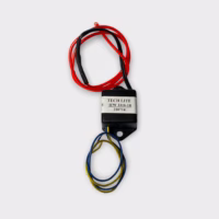 Tech Lite IFW 3318-1R, Replacement Electroluminescent Wire Light (Red) - New Open Box