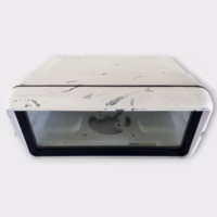 ACR RCL-100D Remote Searchlight Housing w/Glass Lens Used 90-Day Warranty
