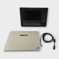 Simrad NSE 12 AMER 12" MFD *New LCD* w/Accessories~ In Great working Condition