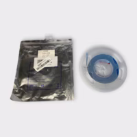 COB 528-10MM, 12V Blue Tape Light (7ft) - Used - Free Shipping