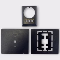 ACR URP-102 Point Pad Housing w/Backplate New-Old-Stock Free Shipping 90-Day Warranty