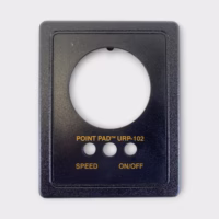 ACR URP-102 Point Pad Face Plate ONLY– New Old Stock Free Shipping 90-Day Warranty