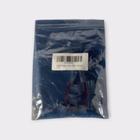 HAMRVL 10mm COB LED Light Connectors 12/24V (8Pcs) - New Open Box - Free Shipping