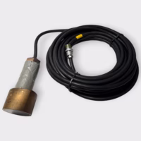 Furuno CA50B-62M Bronze Thru-Hull Transducer 1kw 1000w f/Commercial Sounders NEW