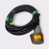 Furuno CA50B-62M Bronze Thru-Hull Transducer 1000w 1kw f/Commercial Sounders NEW