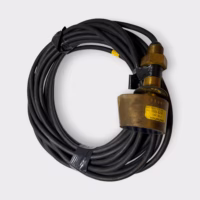 Furuno CA50B-62M Bronze Thru-Hull Transducer 1000w 1kw f/Comm. Sounders NEW BLEM