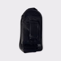 Iridium Leather Holster for 9505A Satellite Phone - New Open Box - Free Shipping
