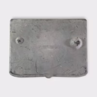 Raymarine C80 Classic Display Sun Cover -R08019- for E02020 Serivcable Condition *Sun Cover Only*