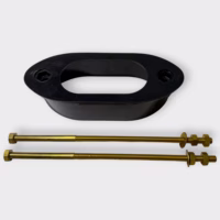 Furuno CDT-64 Plastic Housing Transducer Case for Wooden Hull CA50/200-1T 50B-9