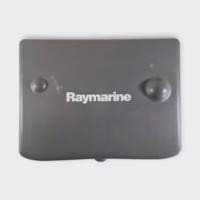 Raymarine C80 Classic Display Sun Cover R08019 for -E02020- *Good Condition* - *Sun Cover Only*