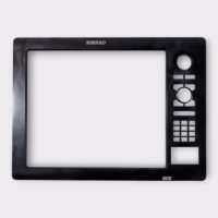 Simrad NSE12 Front Facia Bezel - Also Fits B&G Zeus 12 - B-Stock