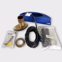 Airmar B744V Transducer f/ Simrad Lowrance B&G 7-Pin Blue BL 000-0136-05