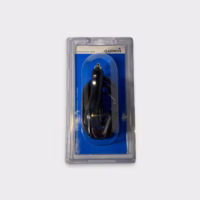 Garmin 010-10723-06, Vehicle Power Cable (StreetPilot/Nuvi) - New - Free Shipping