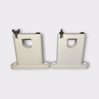 Newmar 1-1/8" Antenna Stand Off Bracket (Lot of 2) - New Open Box/Blem - Free Shipping