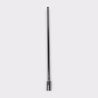 11.5" to 39.5" Telescopic Antenna with Ball-Socket Connector - New Open Box - Free Shipping