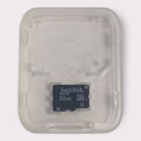 Navionics Platinum+ U.S. East MicroSD Chart Card - NPUS007R - 32GB - Updated Jan 2023 - Tested