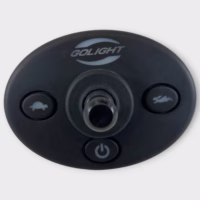 Golight 3020-D Wired Remote Control Stryker Series NOT TESTED Used 90-Day Warranty