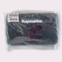 Raymarine R70005 Rubber Sun Cover For c95 / c97 / e95 / e97 *New-Old Stock*