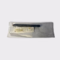 Rugged Duck, Replacement Rubber VHF Antenna (150MHz ) with MX Connector - New Old Stock