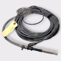 Hines Marine ATA Commercial Seawater Temperature Sensor Replacement 4-pin *New*
