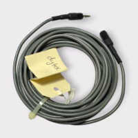 Dytek / Sitex SST-110 - 3.5mm Temperature Sensor Extension Cable 25' *NEW*