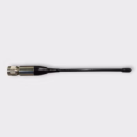 7" Handheld Omnidirectional Antenna with TNC Connector - New Open Box - Free Shipping