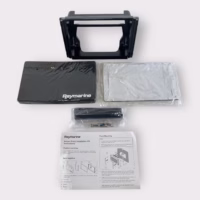 Raymarine A80498 Front Mounting Kit w/ Sun Cover for Axiom 7 Display **New**