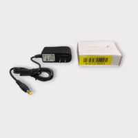 SAT-WALL-CHARGER-A2, Satellite Phone Charger (Barrel Connector) - New Old Stock