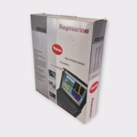 Raymarine RayTech RNS PC Navigation Software Version 6.0 -E83041- **New In Box** - Free US Shipping