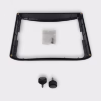 Raymarine C120 Classic Rear Trim Bezel w/ Knobs for C120 Classic Display E02022 - Free US Shipping